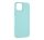 Tactical Velvet Smoothie Apple iPhone 15 Plus tok, menta