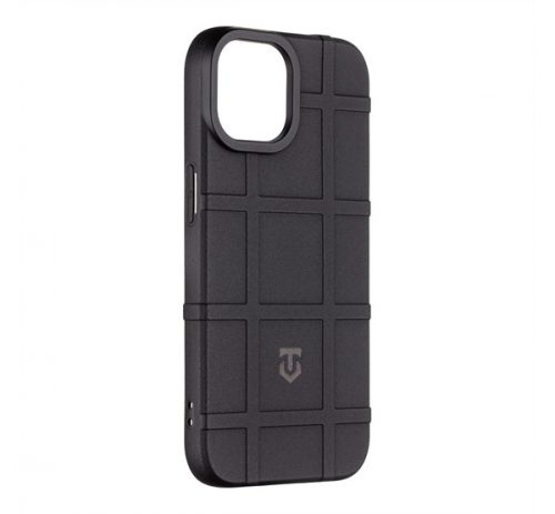 Tactical Infantry Apple iPhone 15 tok, fekete