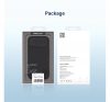 Nillkin CamShield Pro Apple iPhone 15 Plus tok, fekete