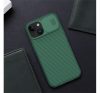 Nillkin CamShield Pro Apple iPhone 15 tok, zöld