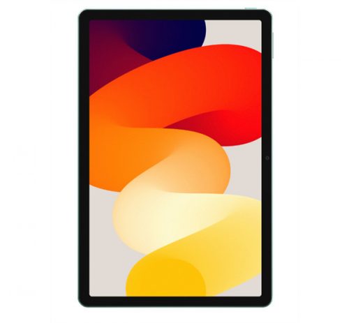 Redmi Pad SE, 4/128GB, Zöld, 128GB