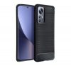 Forcell Carbon hátlap tok Honor 90 5G, fekete