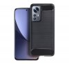 Forcell Carbon hátlap tok Honor 90 5G, fekete