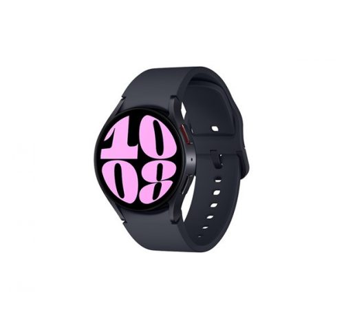 Samsung Galaxy Watch 6, 40mm, Fekete