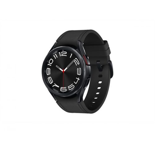 Samsung Galaxy Watch 6 Classic, 43mm, Fekete