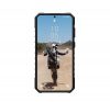 UAG Pathfinder Samsung Galaxy S23 FE tok, fekete