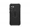 UAG Pathfinder Samsung Galaxy S23 FE tok, fekete