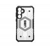 UAG Pathfinder Samsung Galaxy S23 FE hátlap tok, ice