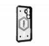 UAG Pathfinder Samsung Galaxy S23 FE hátlap tok, ice