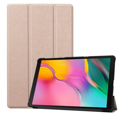 Samsung Galaxy Tab A 10.1 (2019) SM-T510 / T515, mappa tok, arany