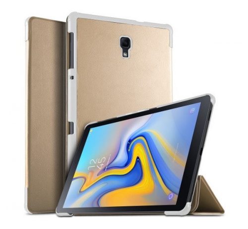 Samsung Galaxy Tab A 10.5 (2018) SM-T590 / T595, mappa tok, arany