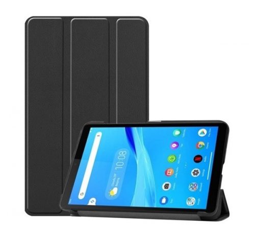 Lenovo Tab M7 (7.0) TB-7305F, mappa tok, fekete