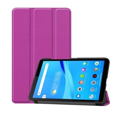 Lenovo Tab M7 (7.0) TB-7305F, mappa tok, lila