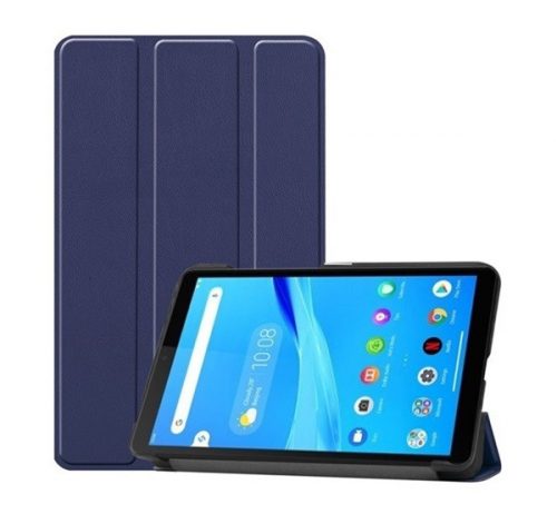 Lenovo Tab M7 (7.0) TB-7305F, mappa tok, sötétkék