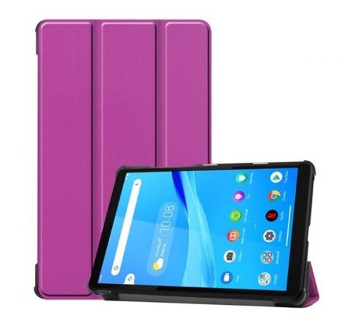 Lenovo Tab M8 (8.0) TB-8505F, mappa tok, lila