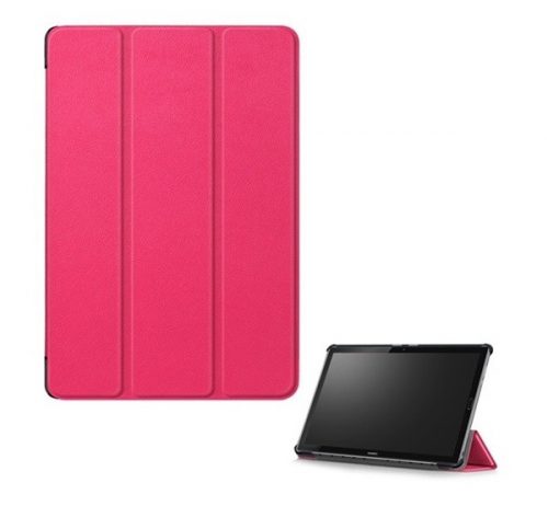 Samsung Galaxy Tab S6 Lite 10.4 / Tab S6 Lite 10.4 (2022) SM-P610 / P615 / P613 / P619, mappa tok, magenta