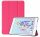 Lenovo Tab M10 Plus (10.3) TB-X606F, mappa tok, magenta