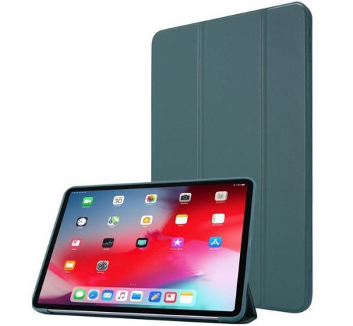 Apple iPad Mini (2021) (8.3), mappa tok, sötétzöld