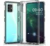 Xiaomi Redmi K20 / K20 Pro / Mi 9T / Mi 9T Pro, szilikon tok, átlátszó