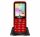 Evolveo Easyphone XO (EP630), piros