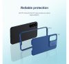 Nillkin CamShield PRO Samsung Galaxy S23 FE hátlap tok, fekete