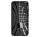 Spigen Optik Armor Samsung Galaxy S23 FE tok, fekete