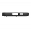 Spigen Optik Armor Samsung Galaxy S23 FE tok, fekete