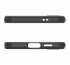 Spigen Liquid Air Samsung Galaxy S24+ tok, Matte Black, fekete