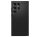 Spigen Liquid Air Samsung Galaxy S24 Ultra tok, Matte Black, fekete