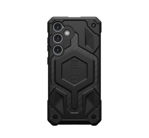 UAG Monarch Samsung Galaxy S24+, carbon fiber