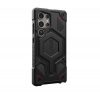 UAG Monarch Samsung Galaxy S24 Ultra, kevlar, fekete