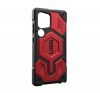 UAG Monarch Samsung Galaxy S24 Ultra, crimson piros