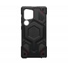 UAG Monarch Pro Kevlar Samsung Galaxy S24 Ultra mágneses tok, kevlár