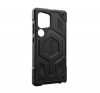 UAG Monarch Pro Kevlar Samsung Galaxy S24 Ultra mágneses tok, carbon fiber