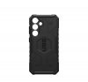 UAG Pathfinder Samsung Galaxy S24 mágneses tok, fekete