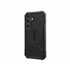 UAG Pathfinder Samsung Galaxy S24 mágneses tok, fekete