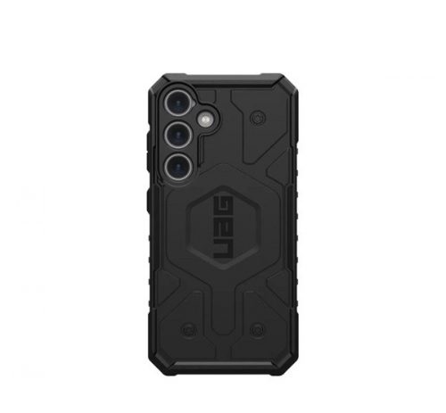 UAG Pathfinder Samsung Galaxy S24 tok, fekete