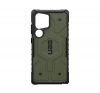 UAG Pathfinder Samsung Galaxy S24 Ultra tok, olive