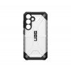 UAG Plasma Samsung Galaxy S24 tok, átlátszó