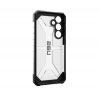 UAG Plasma Samsung Galaxy S24+ tok, átlátszó