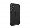 UAG Pathfinder Samsung Galaxy S24+ tok, fekete