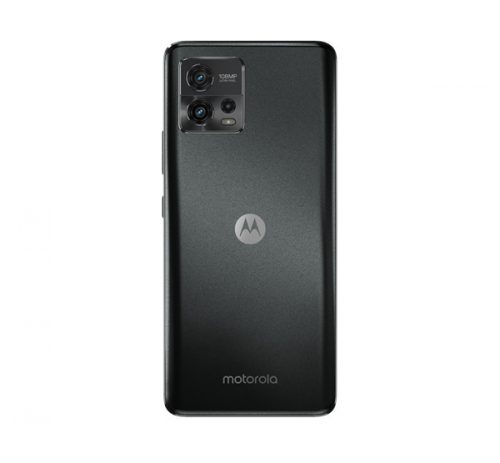 Motorola Moto G72 DS (8/128GB), Meteor szürke