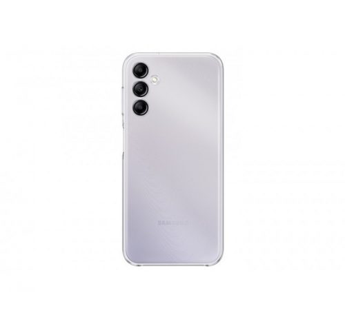 Samsung Galaxy A05s tok, átlátszó, GP-FPA057VAATW