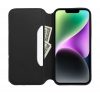 Dual Pocket Samsung Galaxy A05S flip tok, fekete