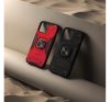 Defender Nitro Samsung Galaxy M23 5G / M13 4G ütésálló tok, piros