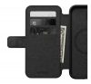 Nomad Modern Leather Folio iPhone 15 flip tok, barna