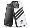 Adidas OR Moulded Apple iPhone 13 Pro tok,fehér / fekete