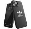 Adidas OR Moulded BASIC Apple iPhone 13 /14 / 15 / tok, fekete