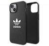 Adidas OR Moulded BASIC Apple iPhone 13 /14 / 15 / tok, fekete