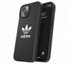 Adidas OR Moulded BASIC Apple iPhone 13 /14 / 15 / tok, fekete